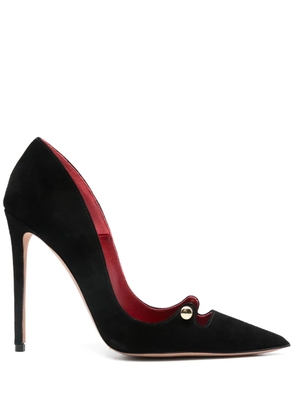 HARDOT 110mm More pumps - Black