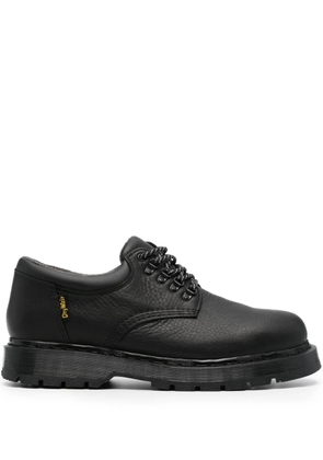 Dr. Martens 8053 leather Derby shoes - Black