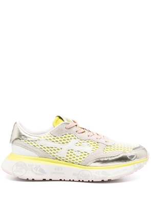 Premiata Lauryn 7485 sneakers - White