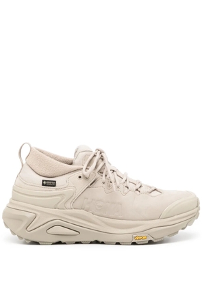 HOKA Kaha 3 Low GTX sneakers - Brown