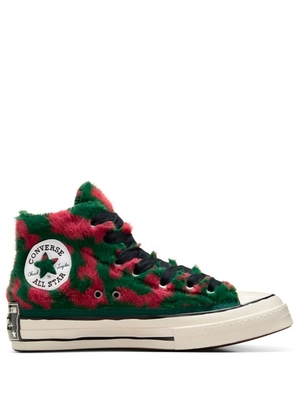 Converse Chuck 70 trainers - Green