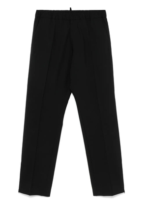 DSQUARED2 Chic track pants - Black
