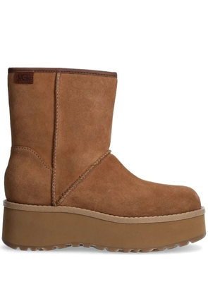 UGG Cityfunc Mid boots - Brown