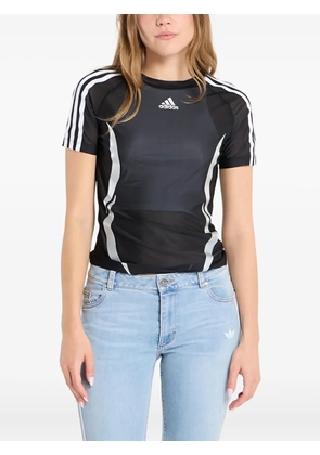 adidas Teamgeist jersey - Black