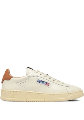 Autry Dallas low-top sneakers - White
