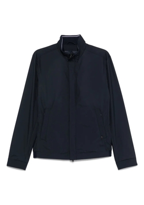 Paul & Shark Typhoon® PERTEX® jacket - Blue