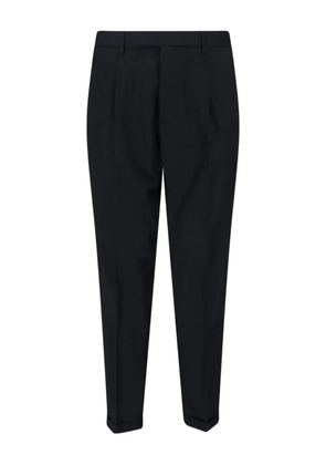 Cruna Kensington trousers - Black