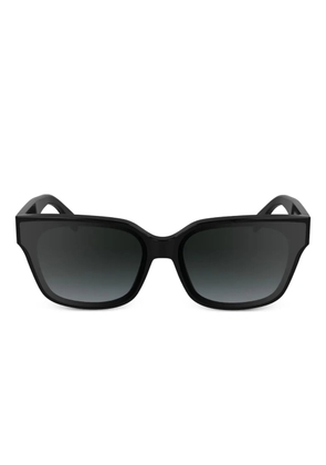 Karl Lagerfeld Karl Signature sunglasses - Black