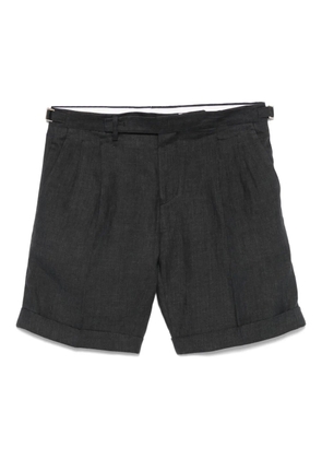 Briglia 1949 Amalfis shorts - Grey