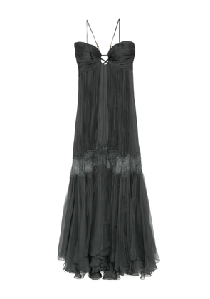 Maria Lucia Hohan Jara maxi dress - Green