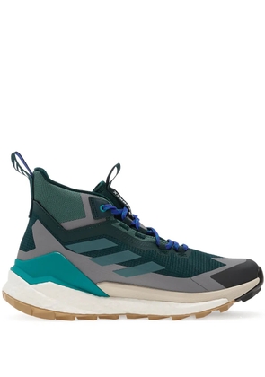 adidas Terrex Free Hiker 2 Gtx sneakers - Green