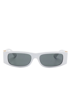 Versace Eyewear VE 4476U sunglasses - White