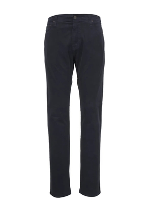 AG Jeans corduroy trousers - Blue