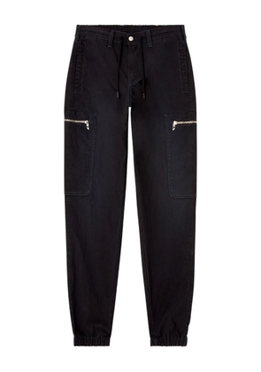 Diesel D-Lab cargo pants - Black