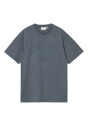Carhartt WIP stone-wash T-shirt - Grey