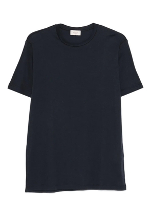 Altea round-neck T-shirt - Blue