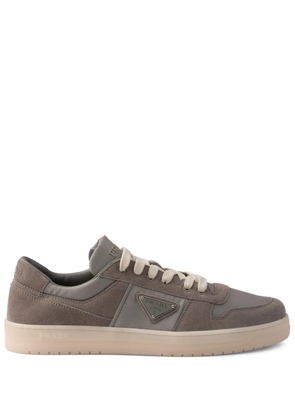 Prada Downtown sneakers - Grey