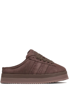 adidas Campus 00s slip-on sneakers - Brown