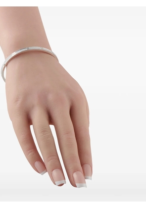 Cartier small Love diamond bracelet - Silver