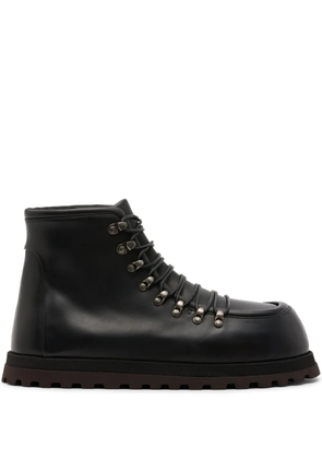 Marsèll Gicarro boots - Black