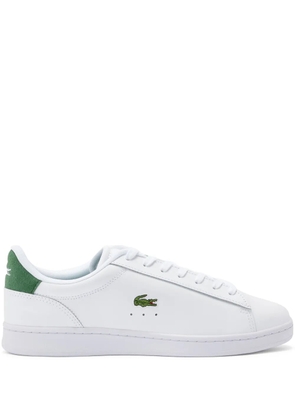 Lacoste Carnaby Set sneakers - White