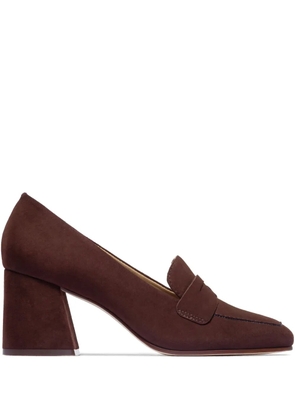 Bernardo Noto pumps - Brown