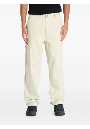 Awake NY Painter trousers - Neutrals