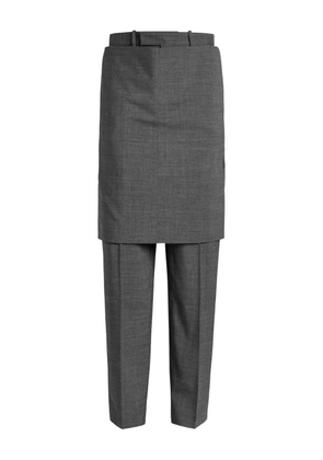 Better hybrid trousers - Grey