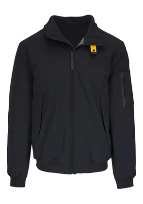 Parajumpers zip-up bomber jacket - Black
