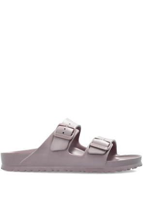 Birkenstock Arizona buckle-strap sandals - Purple