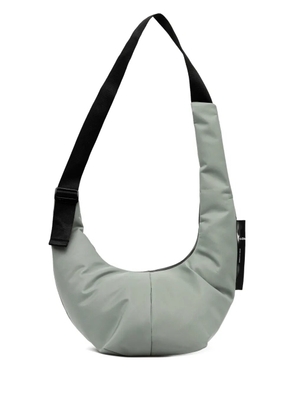Côte&Ciel zip-up cross body bag - Green