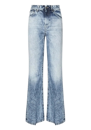 DONDUP flared jeans - Blue