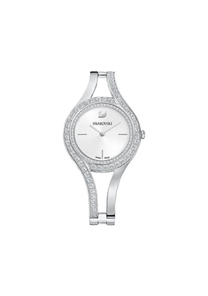 Swarovski Eternal 30mm - Silver