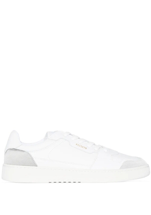 Axel Arigato Ace Lo leather sneakers - White