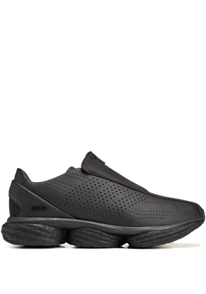 adidas x Arte Antwerp Lightblaze POD perforated-design sneakers - Black