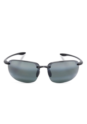 Maui Jim Ho'okipa XL sunglasses - Black
