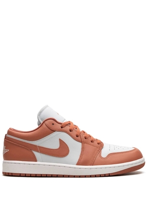 Jordan Air Jordan 1 Low 'Sky J Orange' sneakers
