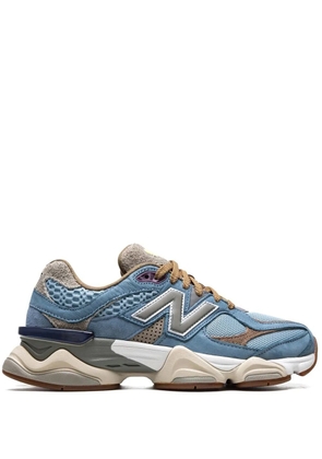 New Balance x Bodega 9060 'Age Of Discovery' sneakers - Blue