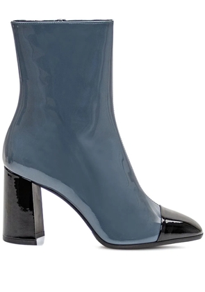 Carel Paris 85mm Donna ankle boots - Blue