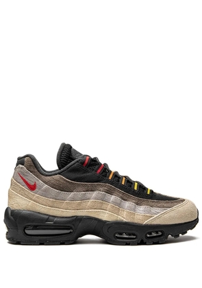 Nike Air Max 95 'Topographic' sneakers - Brown