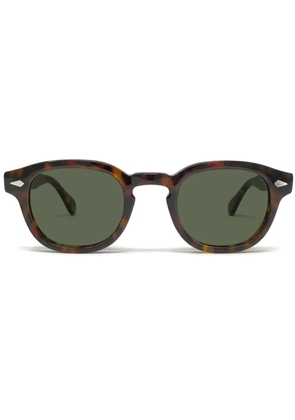 Moscot Lemtosh sunglasses - Brown