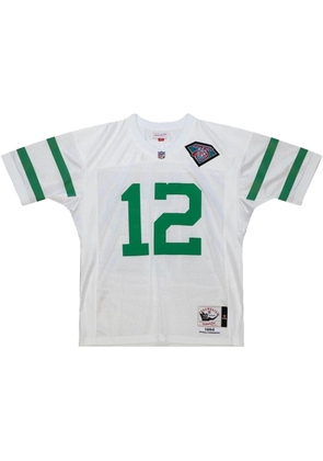 Mitchell & Ness 1994 Randall Cunningham Philadelphia Eagles 'White' Authentic Alternate jersey