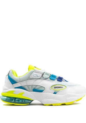 PUMA x Overkill Cell Venom 'Radiant Venom' sneakers - White