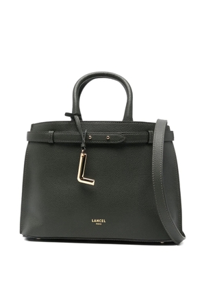 Lancel medium Faubourg tote bag - Green
