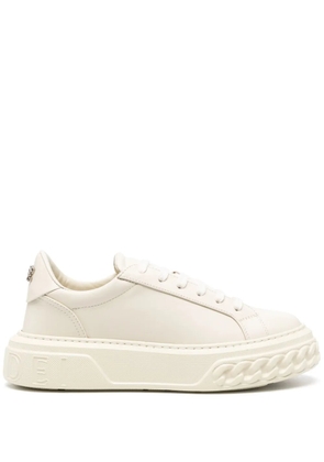 Casadei Off-Road sneakers - Neutrals