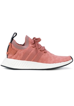 adidas NMD_R2 Primeknit sneakers - Pink