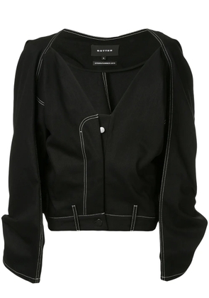 Botter Botter jacket - Black
