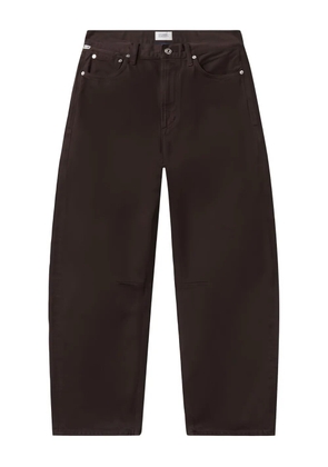 Citizens of Humanity Miro five-pocket jeans - Brown