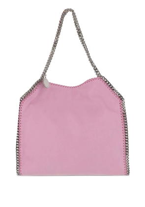 Stella McCartney Falabella tote bag - Purple