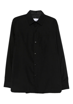 Costumein pocket jacket - Black